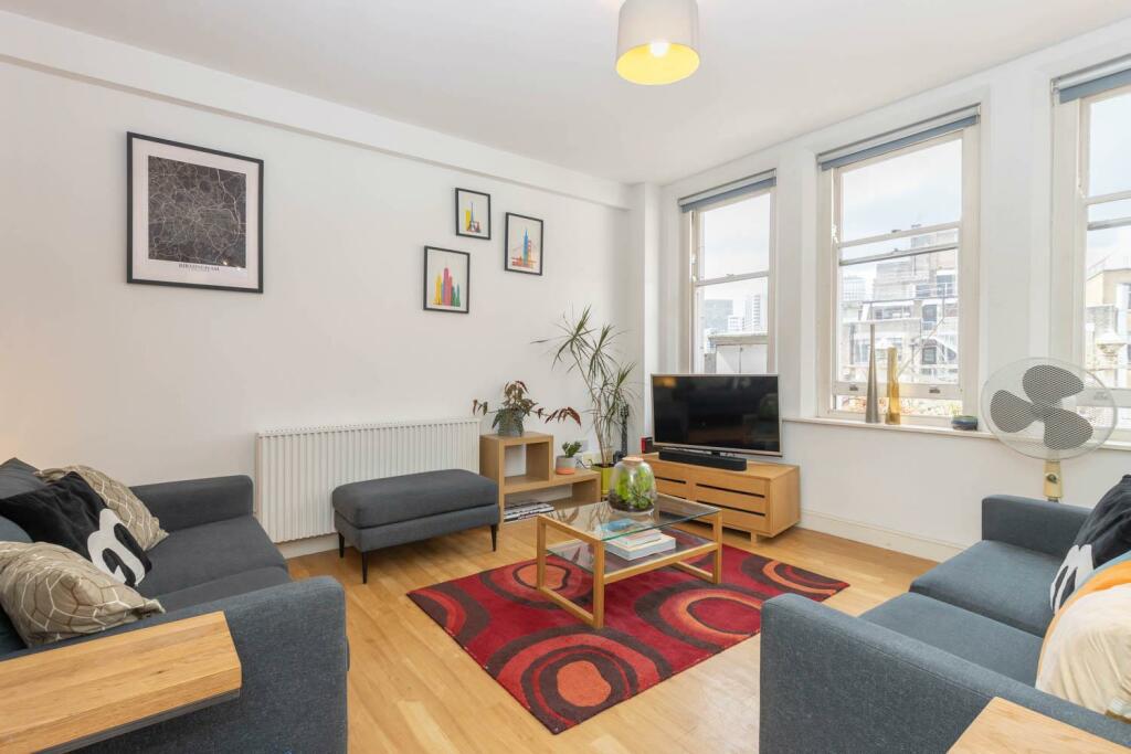 Additional image 4 of Essex House, Temple Street, B2 5DB