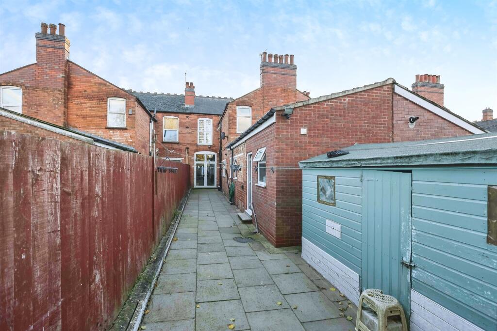 Additional image 16 of Willows Crescent, BIRMINGHAM