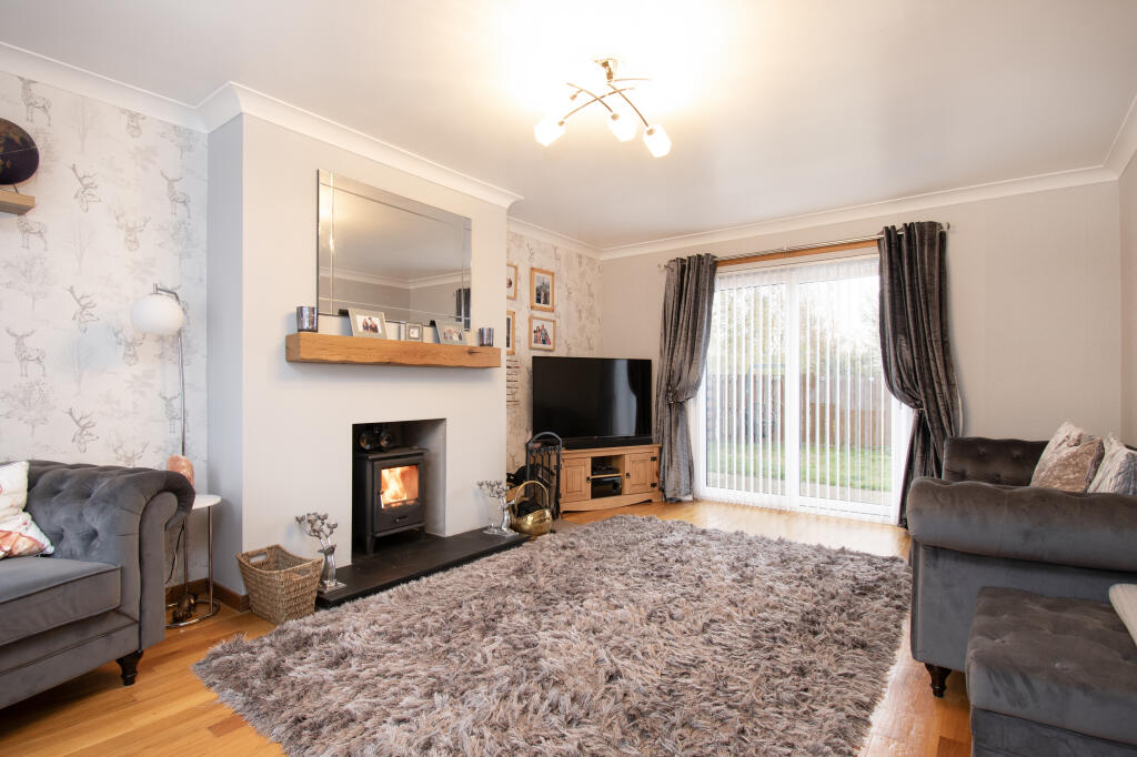 Additional image 2 of Redhall Avenue, Fordoun, Laurencekirk, AB30