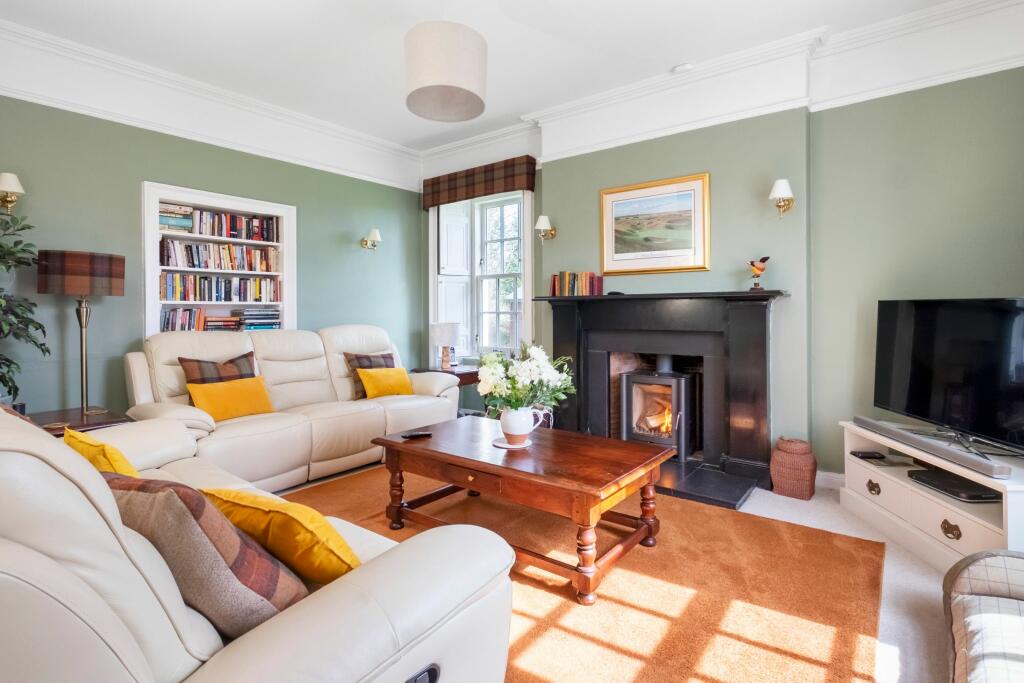 Additional image 3 of Kirkside House, Kirkton of Glenisla, Blairgowrie. PH11 8PH