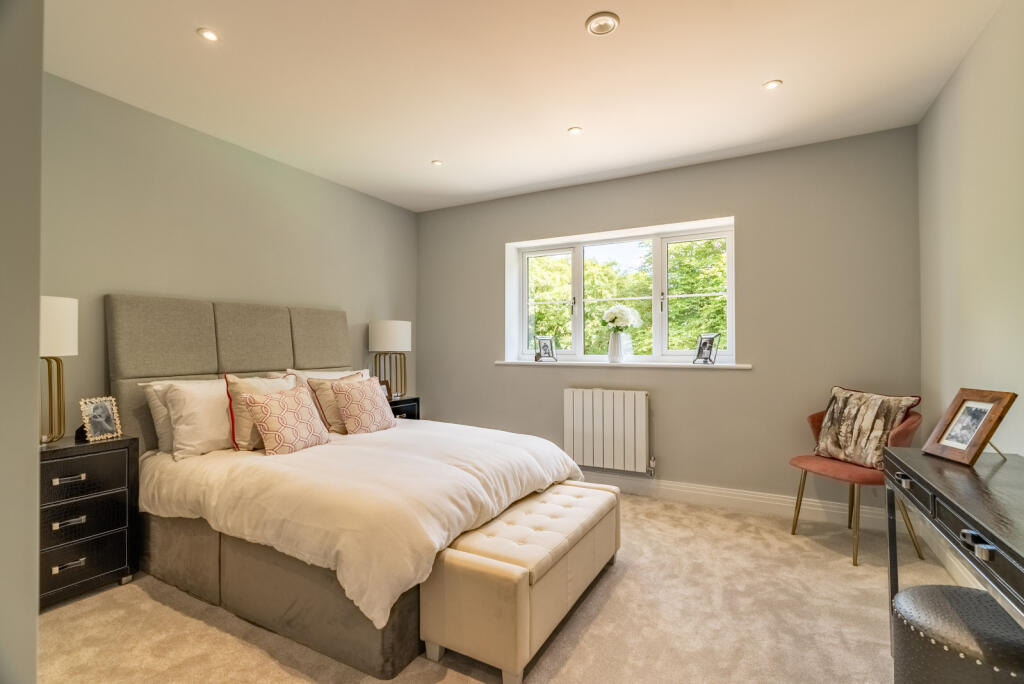 Additional image 13 of Mulberry Place, Smallford, St. Albans, Hertfordshire, AL4