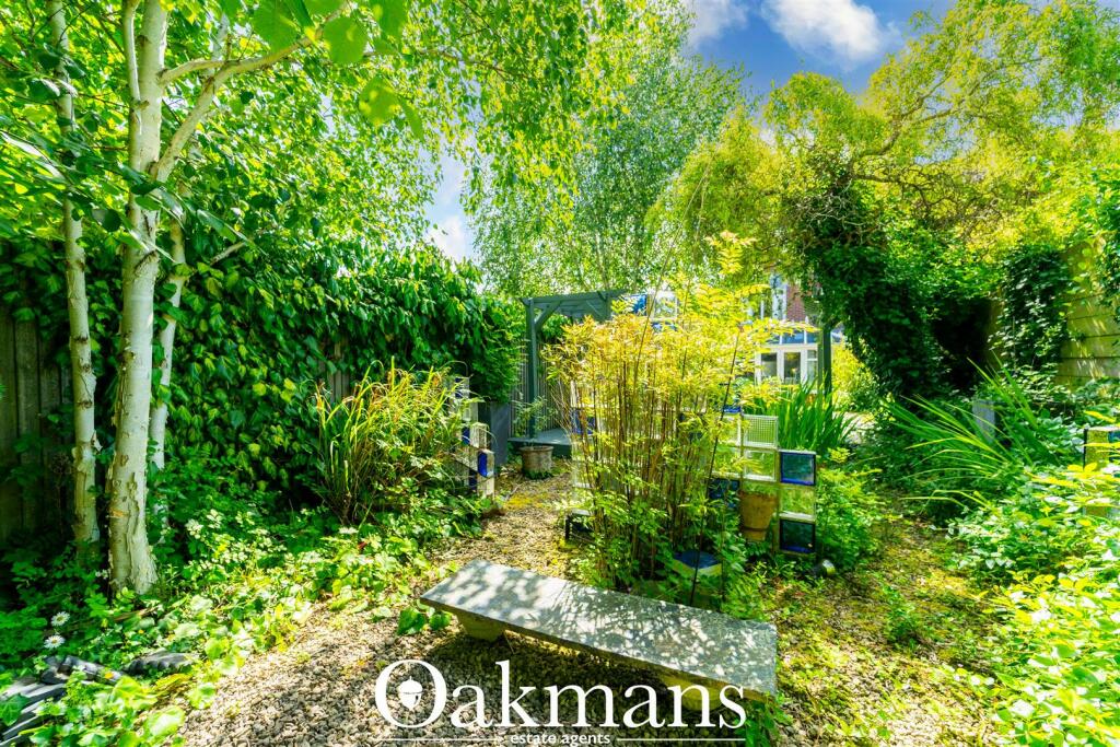 Additional image 29 of Vivian Road, Birmingham