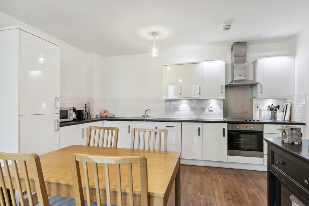 Additional image 22 of Salvisberg Court, Otto Road, Welwyn Garden City