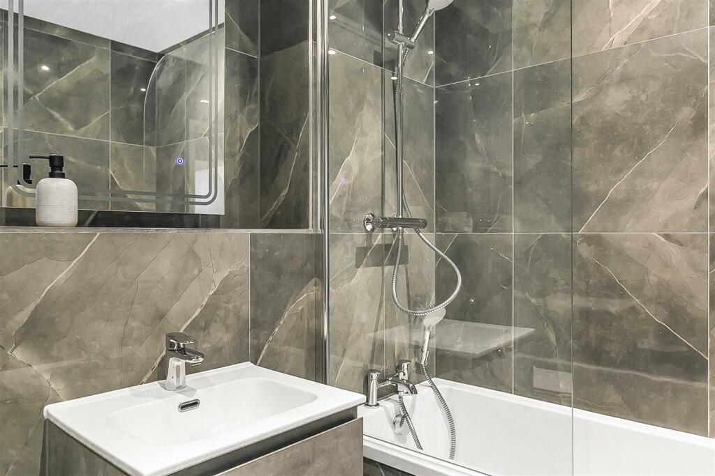 Additional image 7 of Plot E9, Old Electricity Works, Campfield Road, St. Albans