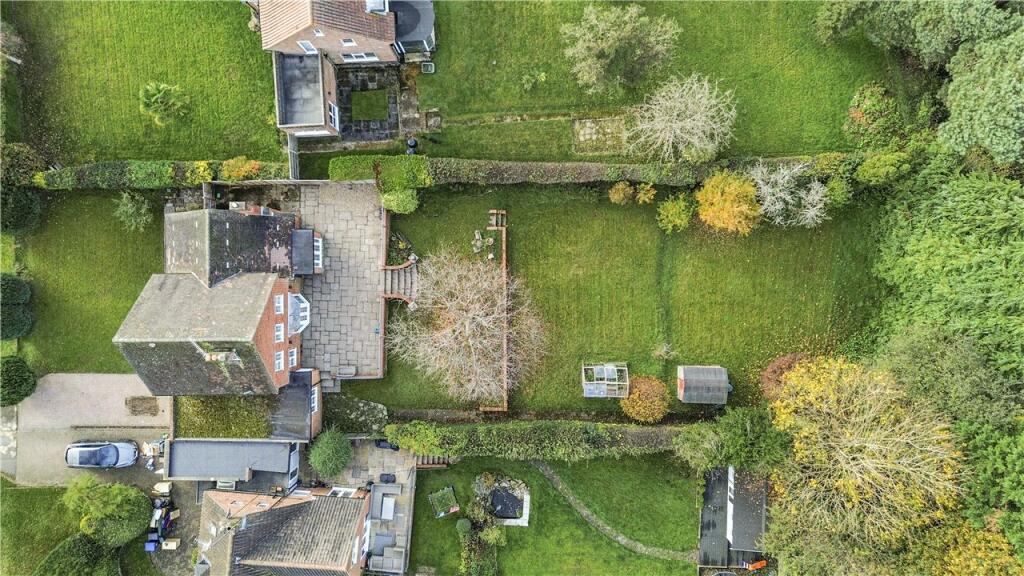 Additional image 21 of Attimore Road, Welwyn Garden City, Hertfordshire, AL8