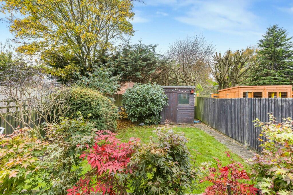 Additional image 2 of Heyford Way, Hatfield, AL10