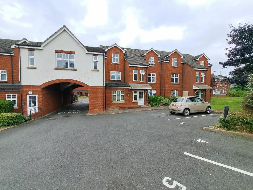Additional image 16 of Flat 11 Lecanvey, Erdington, Birmingham