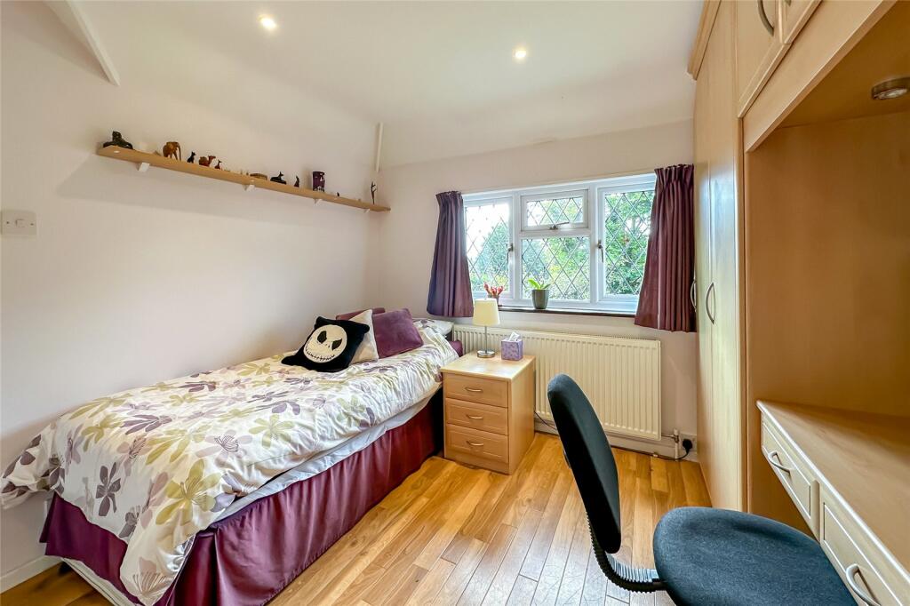 Additional image 8 of Sibley Avenue, Harpenden, Hertfordshire, AL5