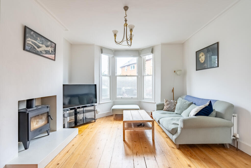 Additional image 2 of Oswald Road, St. Albans, Hertfordshire, AL1