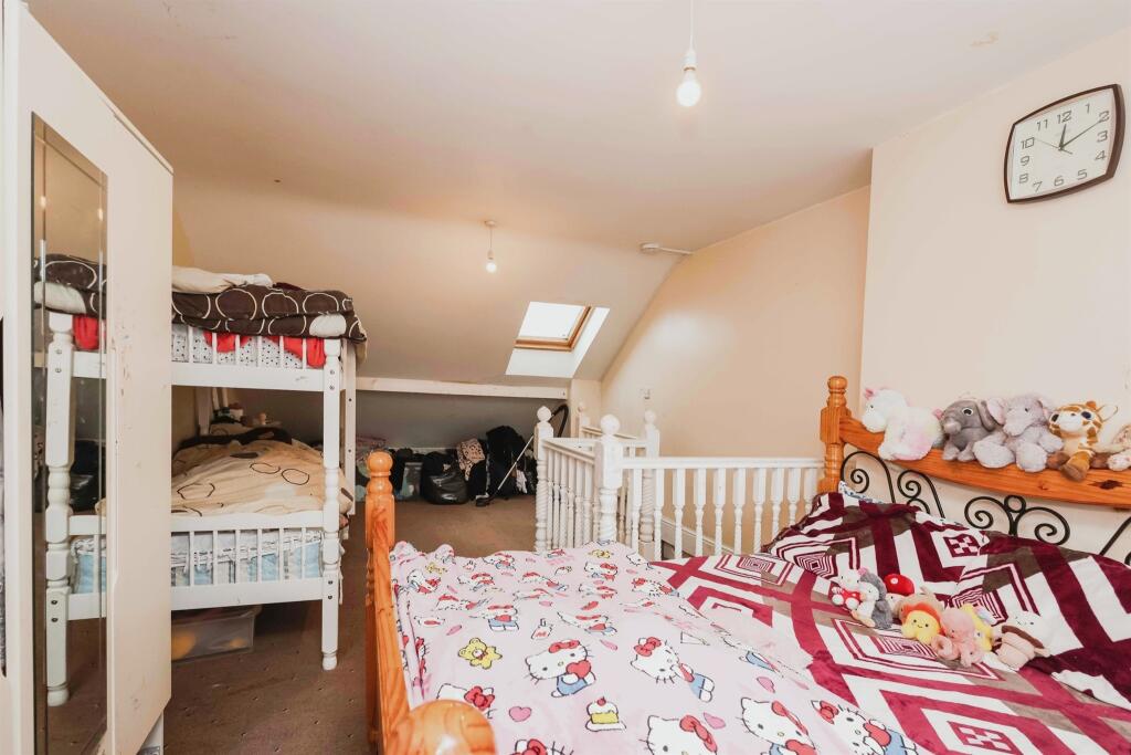 Additional image 16 of St. Benedicts Road, Birmingham