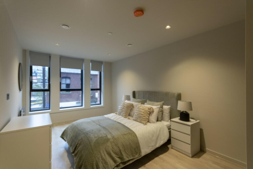Additional image 5 of SETL, Ludgate Hill, Jewellery Quarter, B3