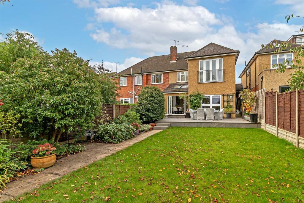 Additional image 29 of Longacres, St. Albans