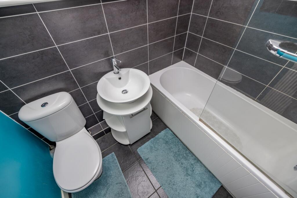 Additional image 13 of Tornashean Gardens, Aberdeen, Aberdeenshire