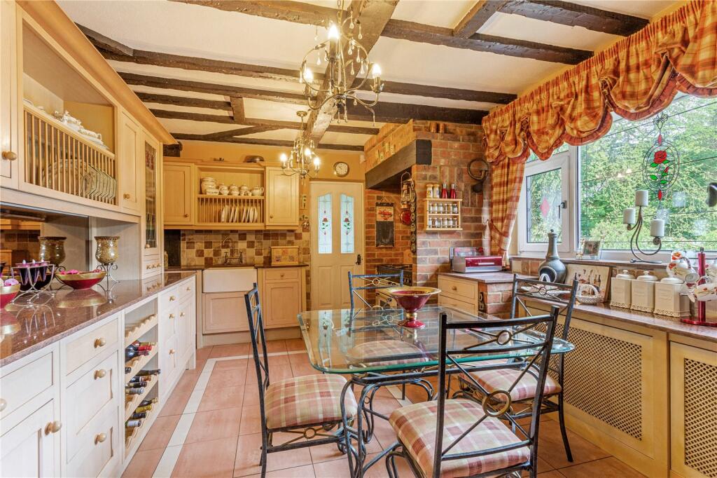 Additional image 8 of Delmer End Lane, Flamstead, AL3