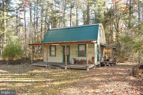 6113 Roaring Run Road, Robertsdale, PA 16674
