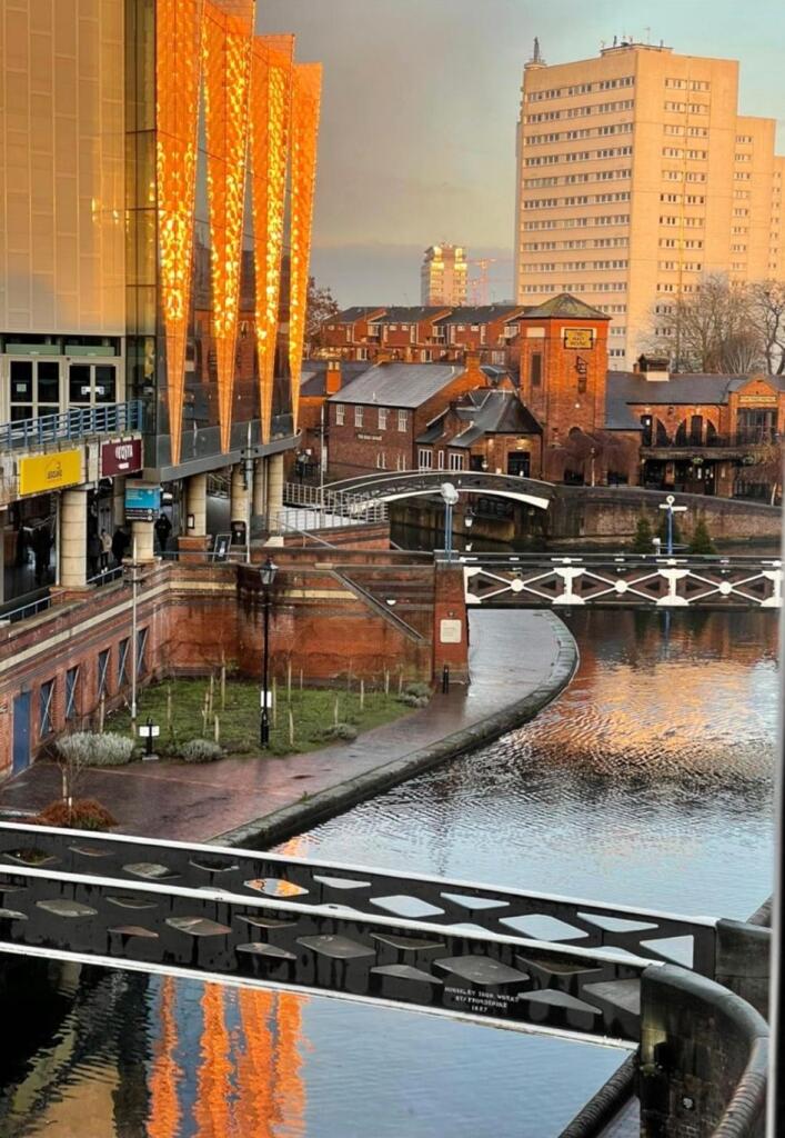 Additional image 27 of Symphony Court, Birmingham, West Midlands
