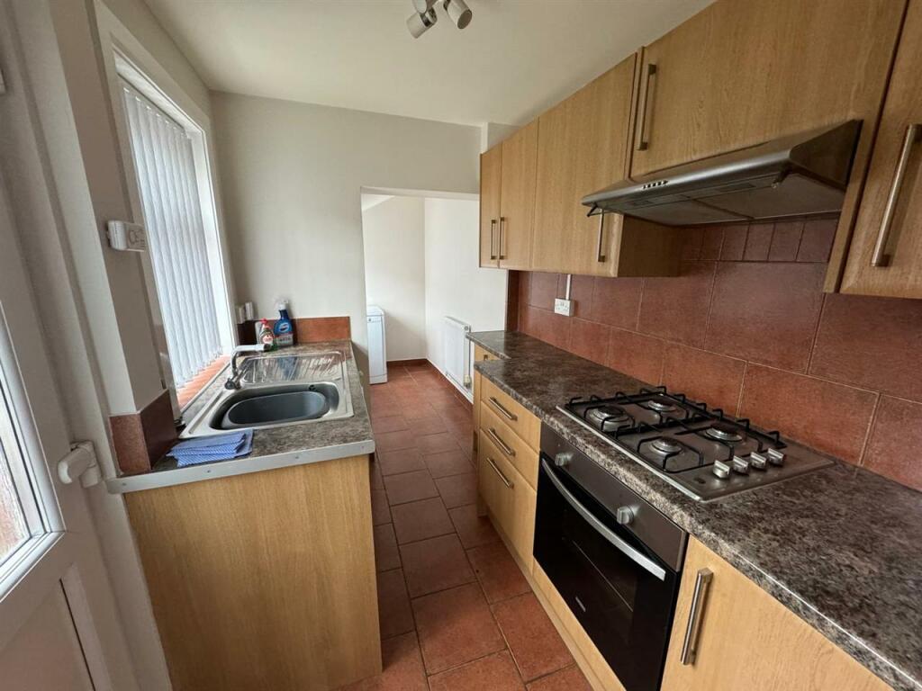 Additional image 4 of Rowington Terrace, Berkeley Road East, Birmingham