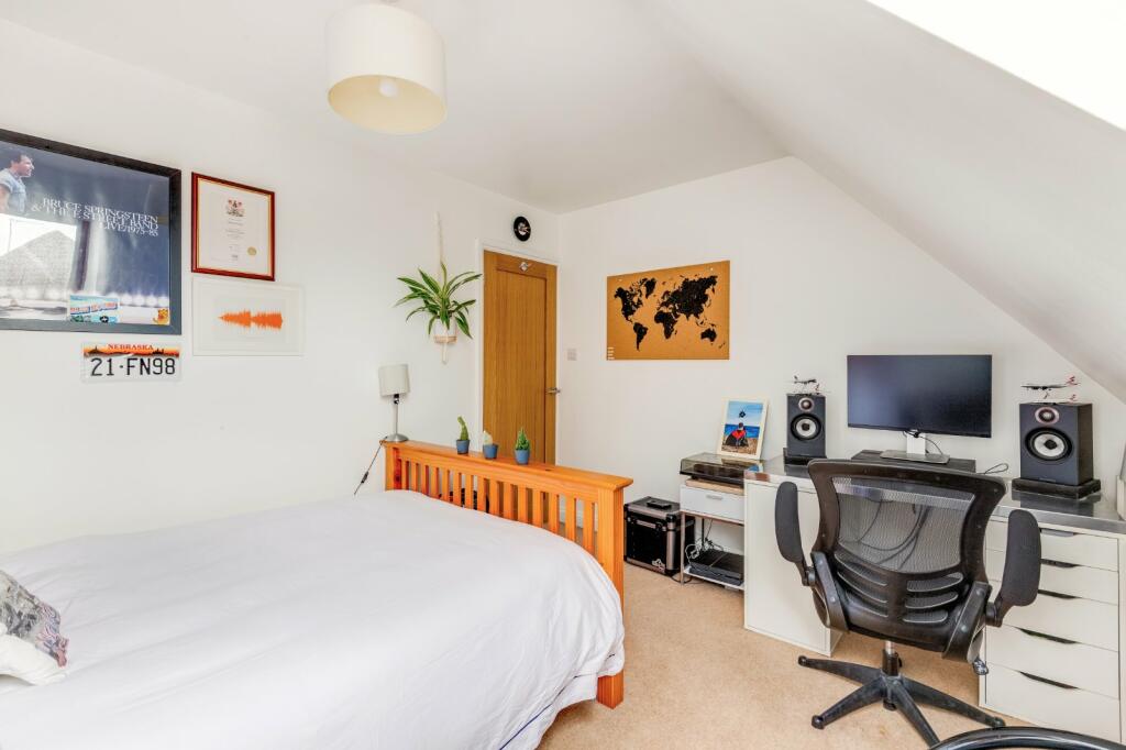 Additional image 15 of Rosecroft Lane, Oaklands, Welwyn, Hertfordshire, AL6