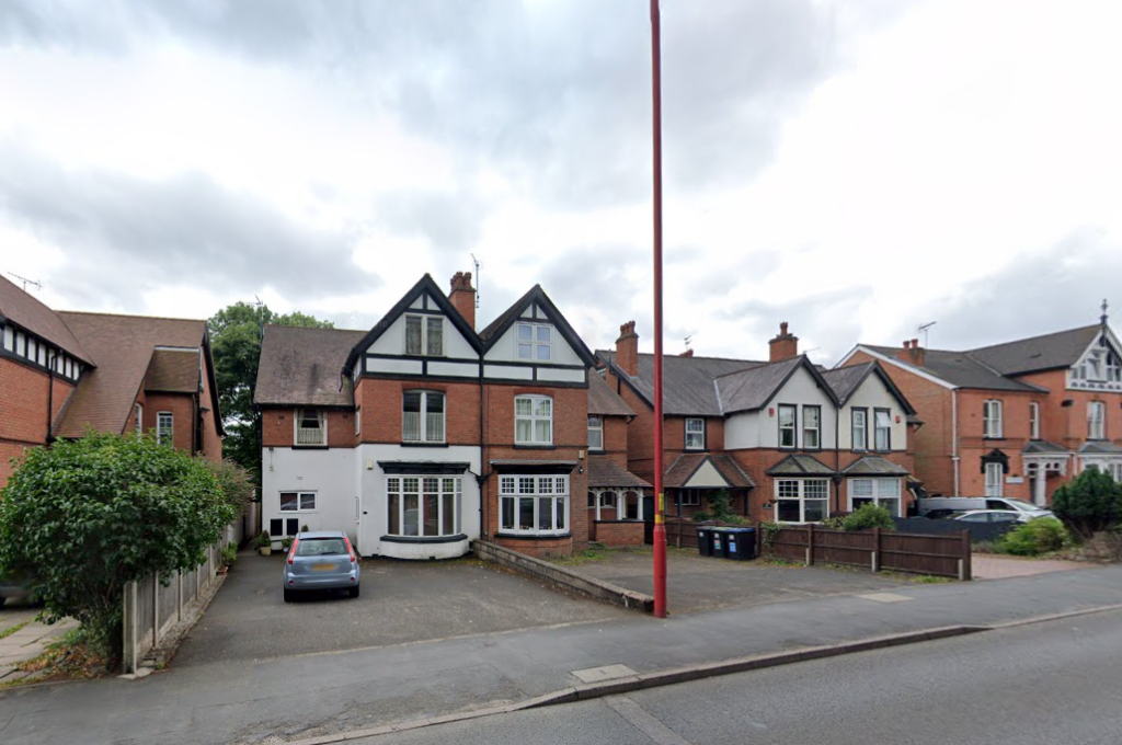 Middleton Hall Road - 18.63% NET YIELD, Birmingham, B30