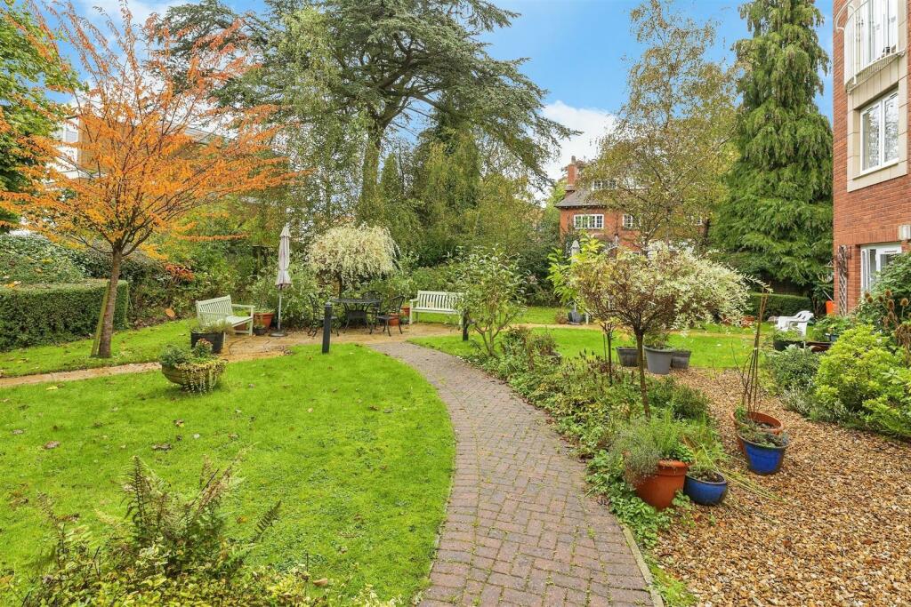 Additional image 15 of School Road, Moseley, Birmingham