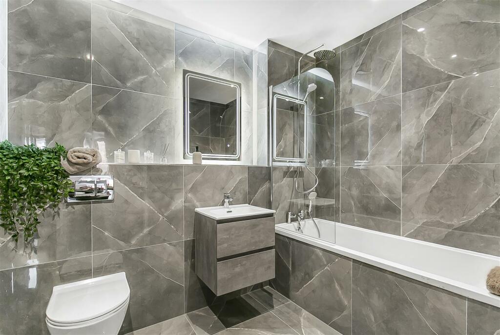 Additional image 8 of Plot E9, Old Electricity Works, Campfield Road, St. Albans