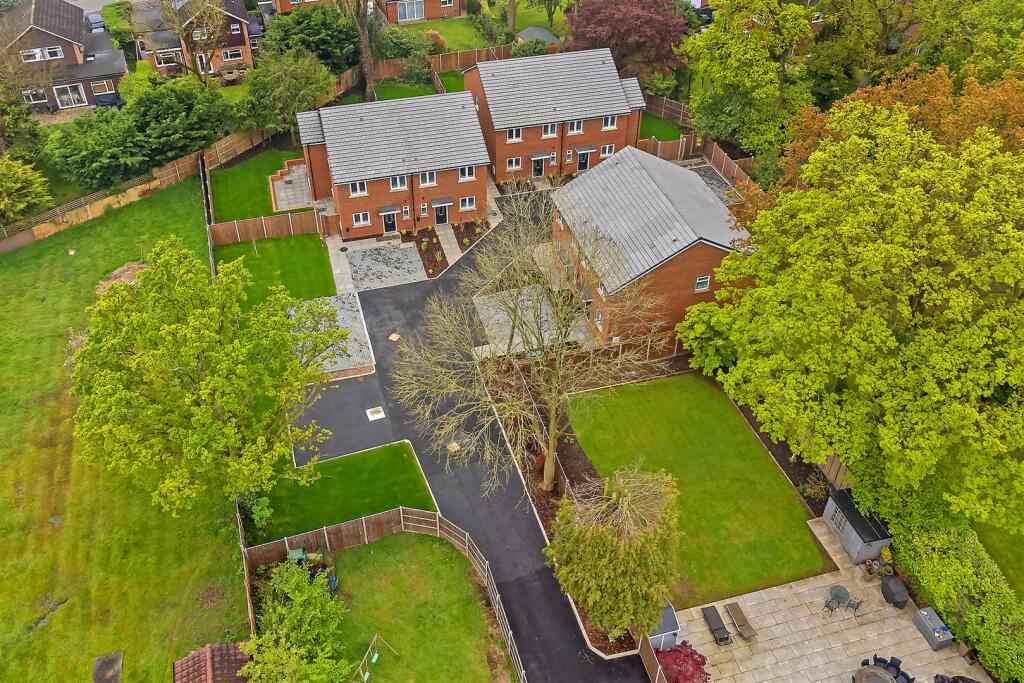 Additional image 6 of Oakwood Road, Bricket Wood, St. Albans