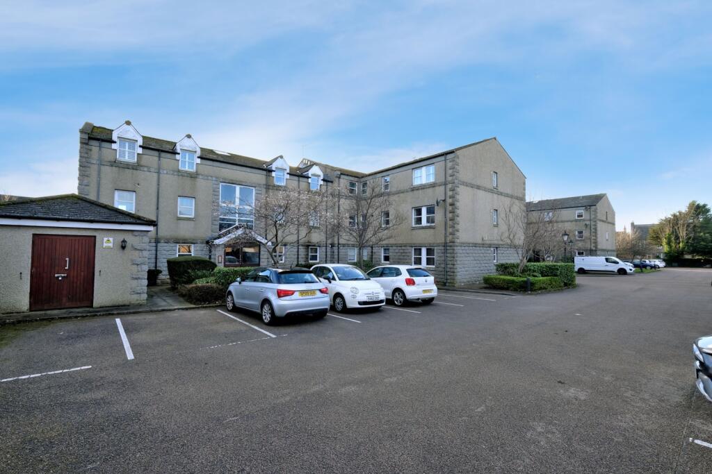 Additional image 19 of Regent Walk, Aberdeen, Aberdeenshire