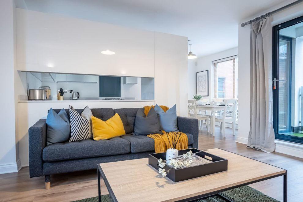 Additional image 4 of 10 Elizabeth Place, 45  Tenby Street North, Birmingham, B1