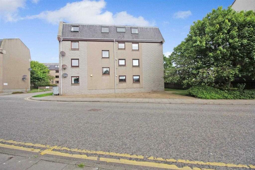 Additional image 12 of Urquhart Terrace,Aberdeen