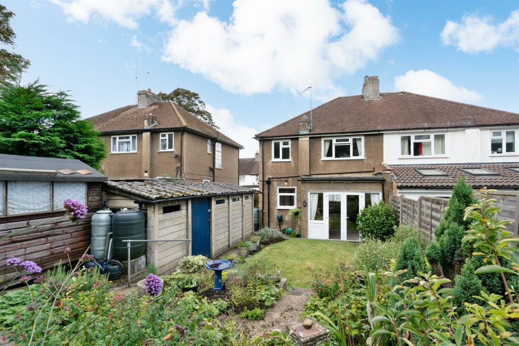 Additional image 26 of Dickens Close, St. Albans