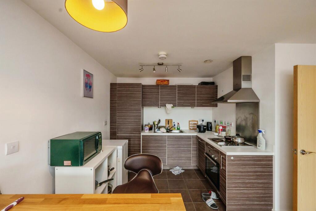 Additional image 4 of Warstone Lane, Birmingham