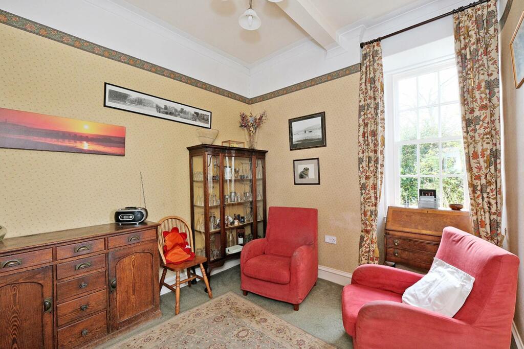 Additional image 5 of Easter Villa, School Road, Fordyce, Banff, AB45 2SJ