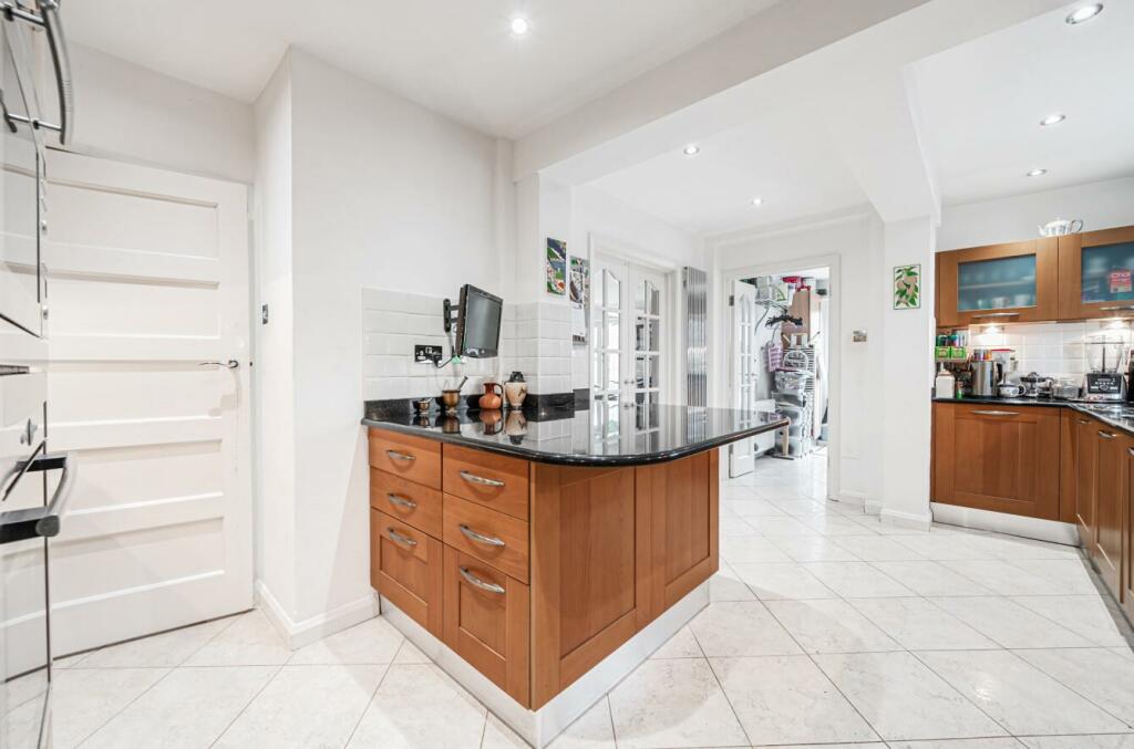 Additional image 9 of Brookmans Park, Hertfordshire