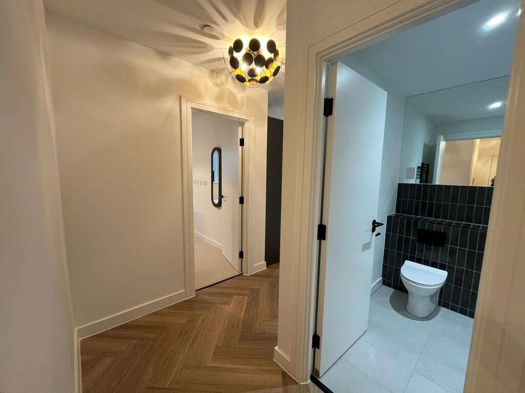 Additional image 16 of Lockside House, 5 Scotland Street