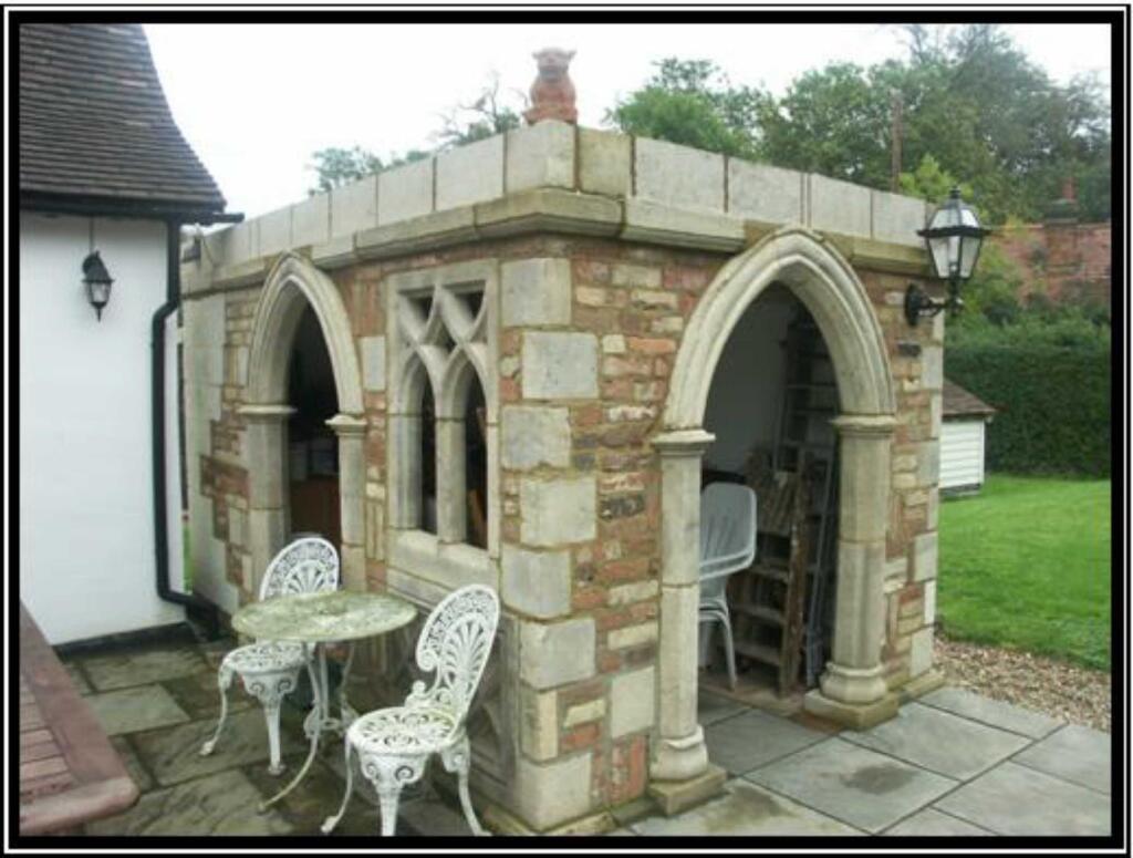 Additional image 7 of Warrengate Road, North Mymms, Hertfordshire, AL9