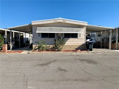 881 N Lake Street Unit 362, Hemet, CA 92544