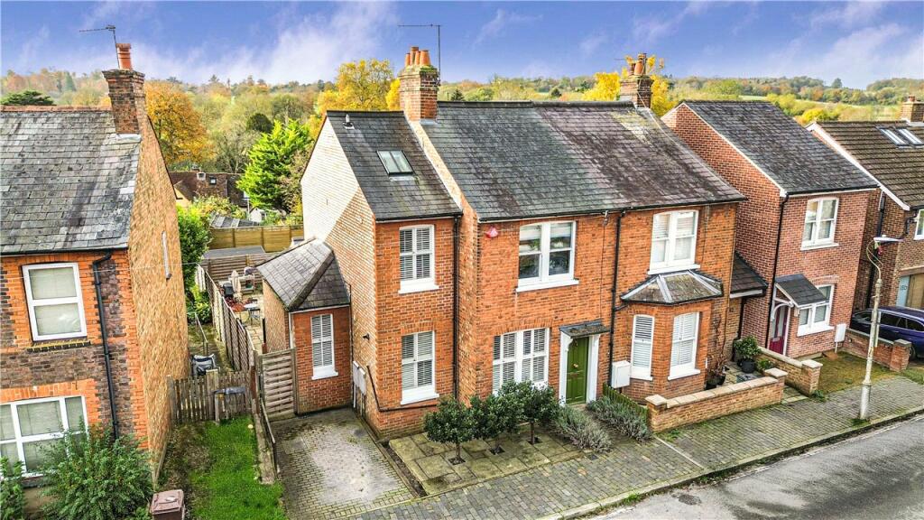 Additional image 25 of Kings Road, St. Albans, Hertfordshire, AL3