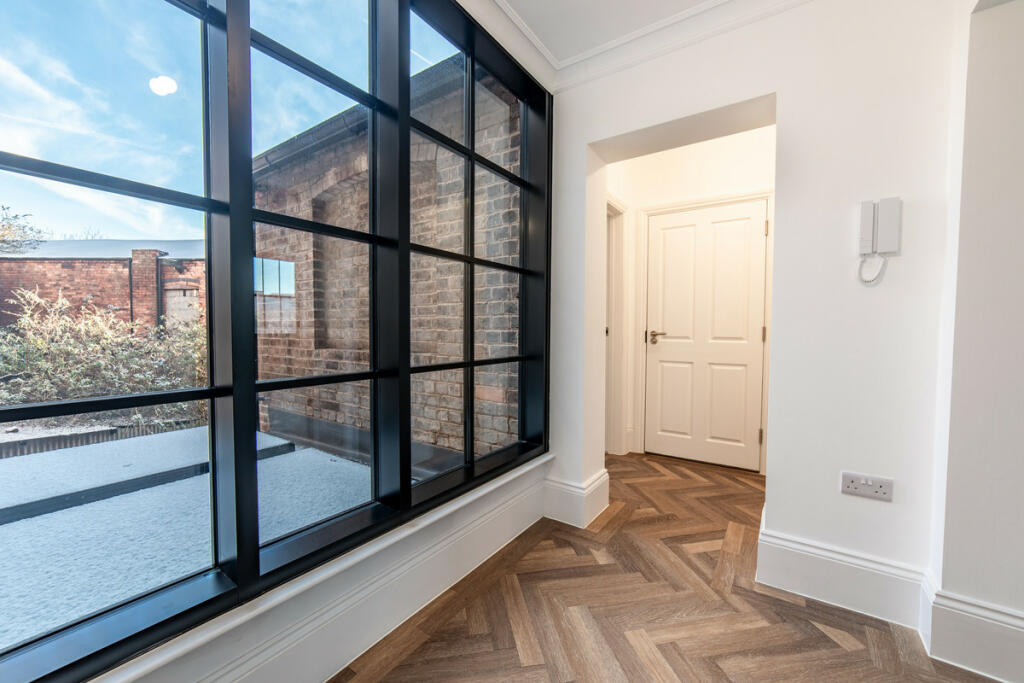 Additional image 2 of Great Hampton Street, Birmingham, B18 6