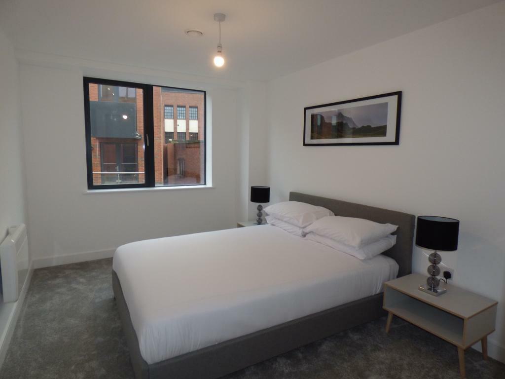 Additional image 7 of Dayus House, Jewellery Quarter, Birmingham, B1 3BS