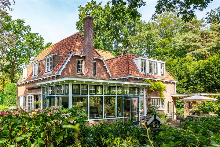 Additional image 2 of Rossinilaan 8, 1217 CB Hilversum