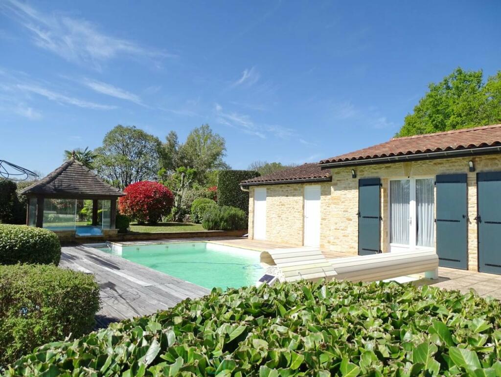 Additional image 2 of Aquitaine, Dordogne, Siorac-en-Périgord, France