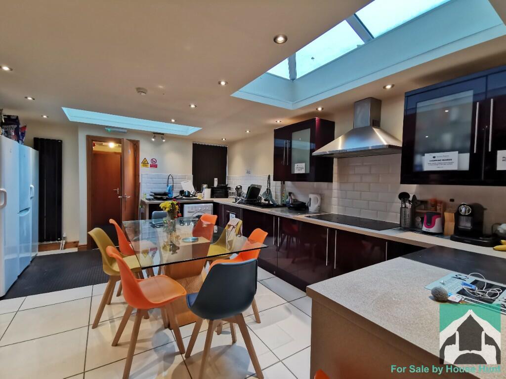 108 Teignmouth Road, Birmingham, B29 7AY