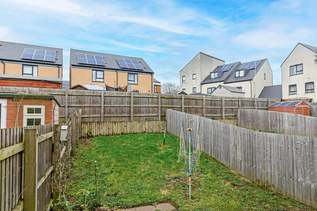 Additional image 38 of Rodway Close, Newtown