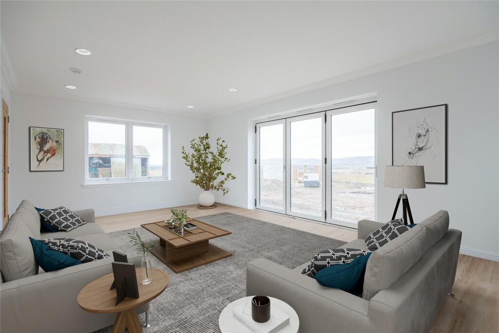 Additional image 2 of Laurencekirk, Aberdeenshire, AB30