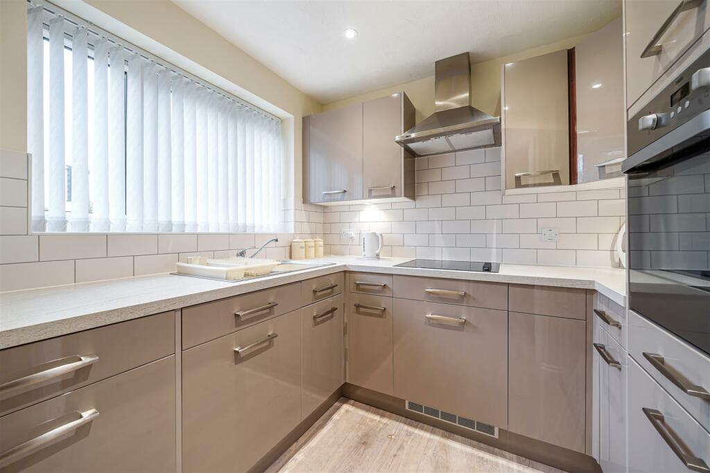 Additional image 18 of Hadley Lodge, Quinton, Birmingham