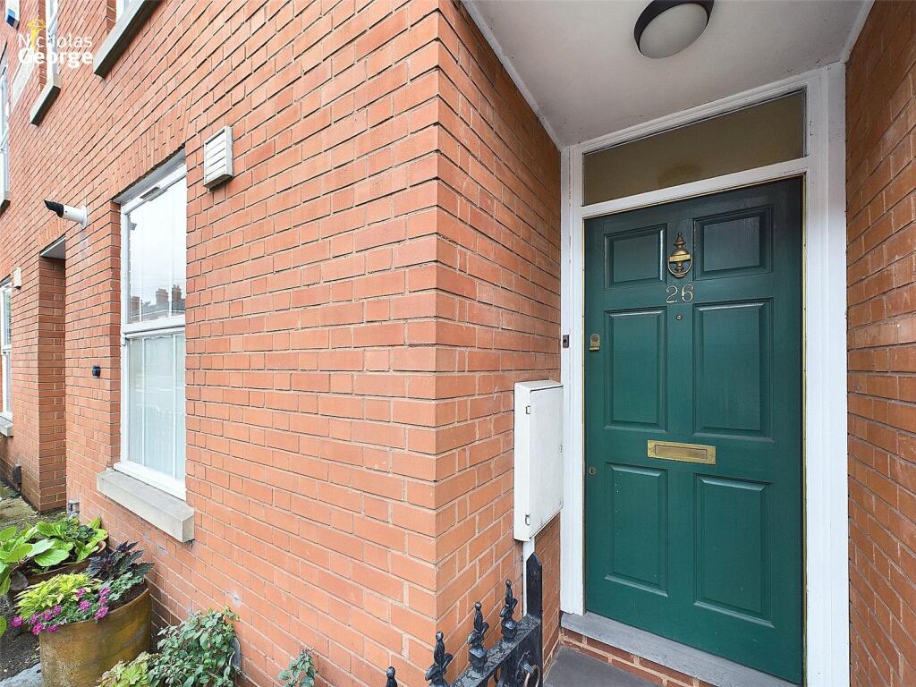 Additional image 32 of Woodbridge Road, Moseley, Birmingham, B13