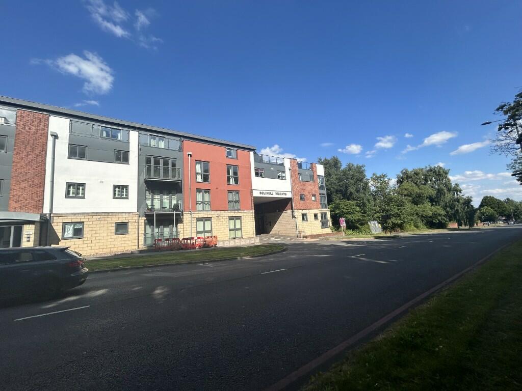 Additional image 14 of Solihull Heights, New Coventry Road, Solihull, B26 3BB