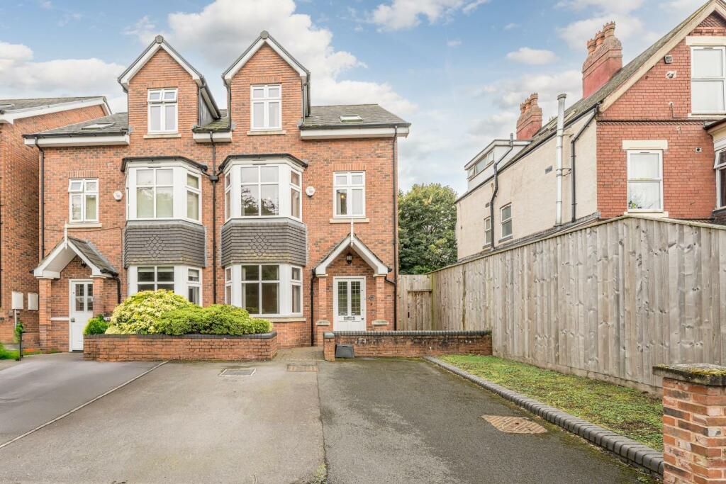 Additional image 31 of Vernon Road, Edgbaston, Birmingham, B16 9SH