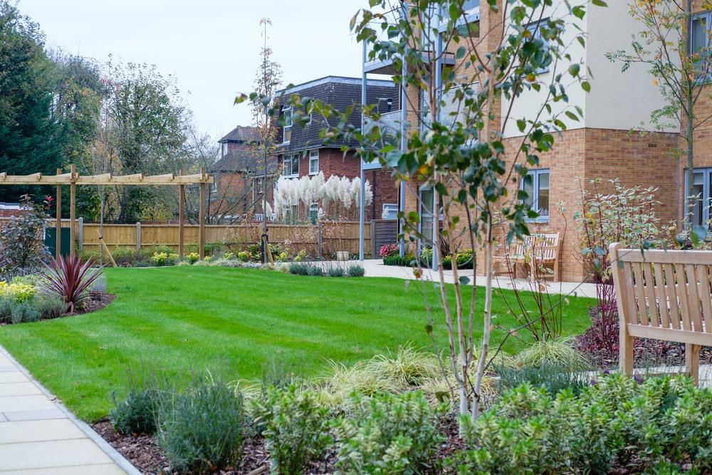 Additional image 15 of 44 Eleanor House, London Road, St. Albans AL1 1NR