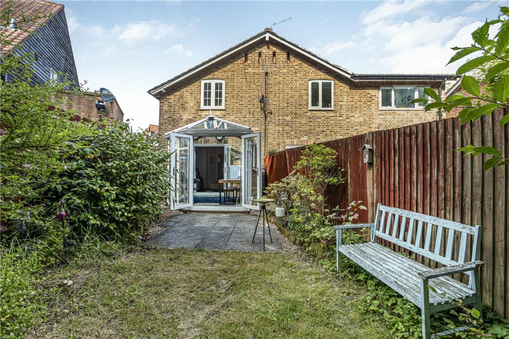 Additional image 16 of Blakemere Road, Welwyn Garden City, Hertfordshire, AL8